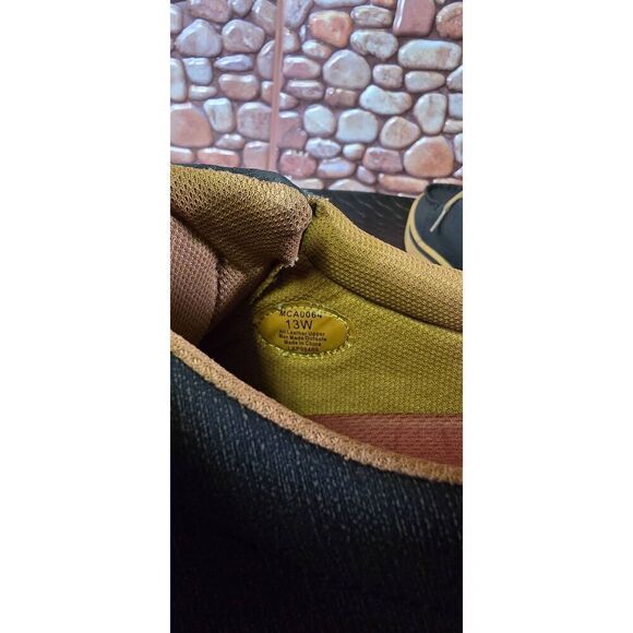 Twisted X Casual Shoes Mens Leather MCA0064 Size 13W - Picture 7 of 7